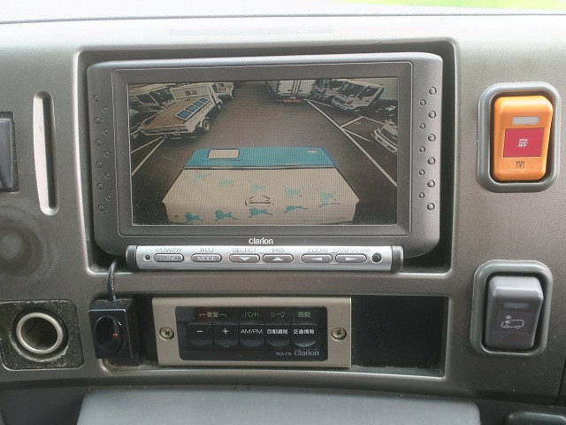 中古トラック 日野バス #13