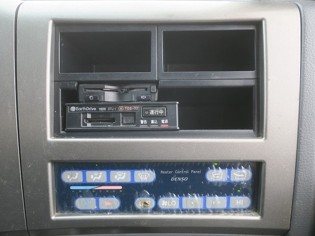中古トラック 日野バス ＃14