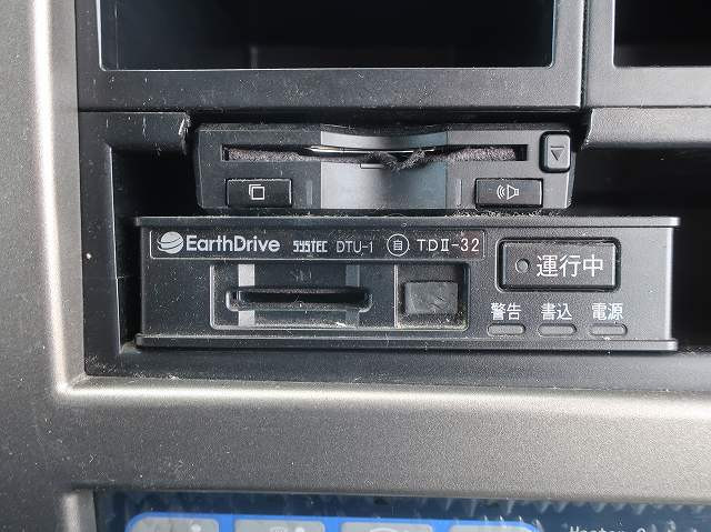 中古トラック 日野バス ＃14