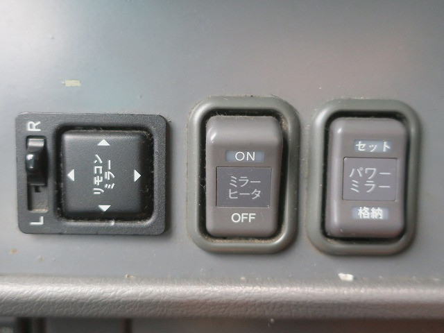 中古トラック 日野バス ＃15