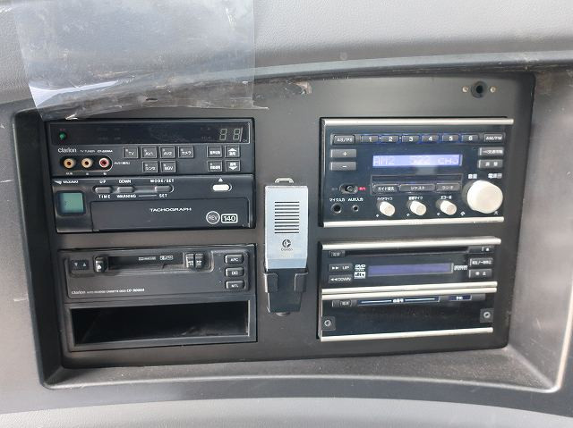 中古トラック 日野バス #15