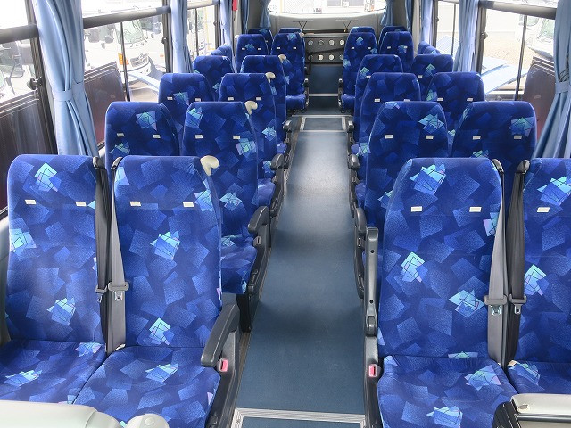 中古トラック 日野バス ＃19