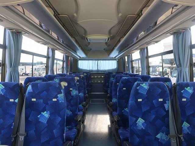 中古トラック 日野バス ＃19