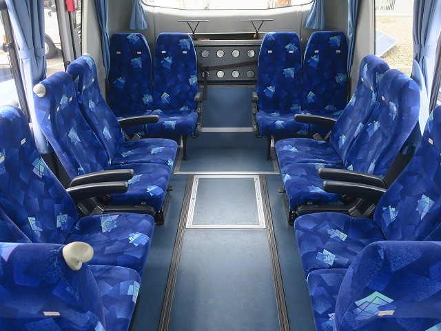 中古トラック 日野バス ＃20