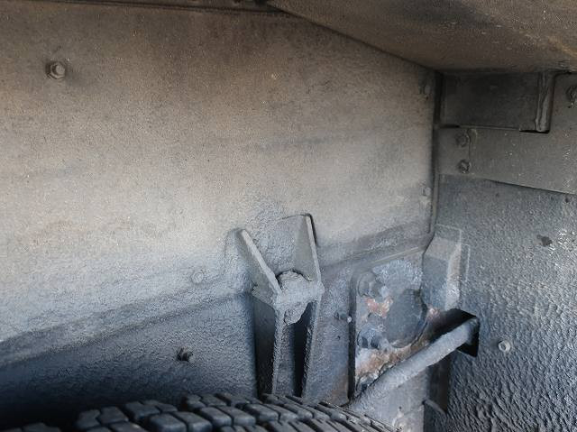 中古トラック 日野バス ＃22