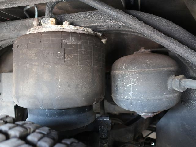 中古トラック 日野バス ＃23