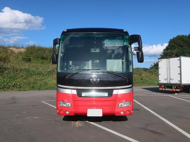 中古トラック 日野バス #5