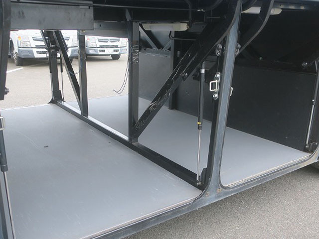 中古トラック 日野バス ＃7