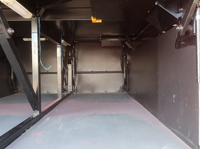 中古トラック 日野バス #7