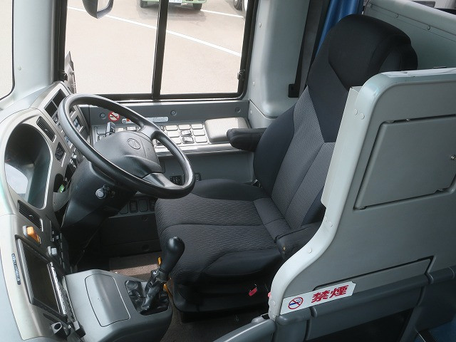 中古トラック 日野バス ＃9