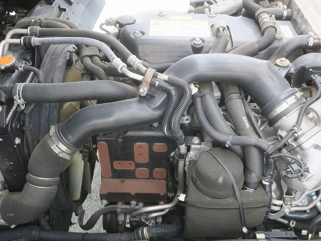 中古トラック いすゞアルミウィング #12