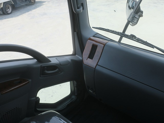 中古トラック いすゞアルミウィング ＃14