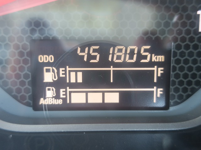 中古トラック いすゞアルミウィング ＃17