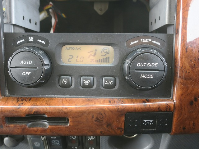 中古トラック いすゞアルミウィング ＃21