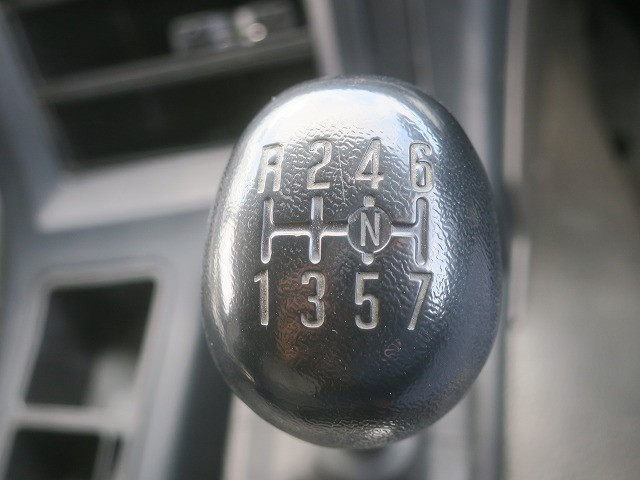 中古トラック いすゞコンクリートミキサー車 ＃19