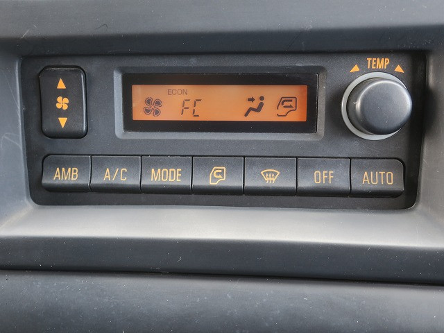 中古トラック いすゞコンクリートミキサー車 ＃21