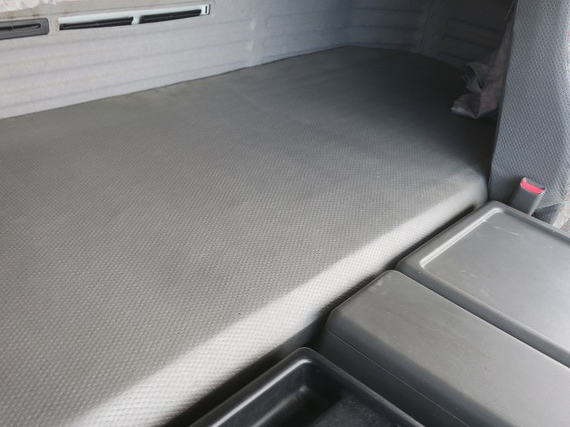 中古トラック いすゞコンクリートミキサー車 ＃23