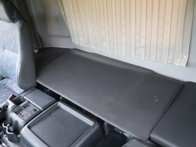 中古トラック 日野コンクリートミキサー車 ＃23