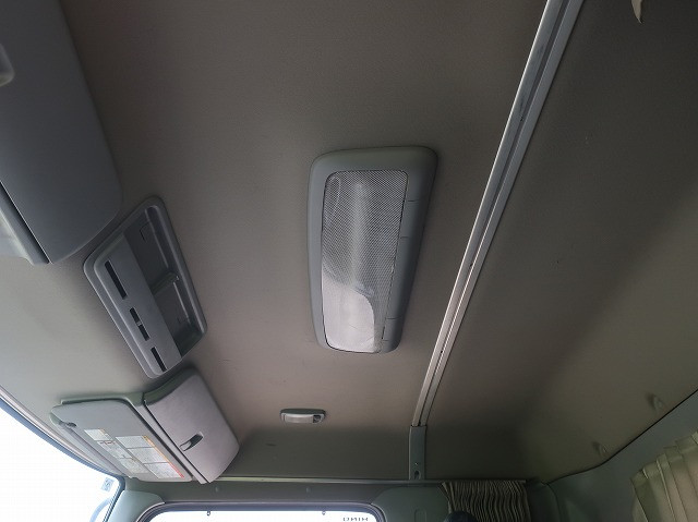 中古トラック 日野コンクリートミキサー車 ＃24