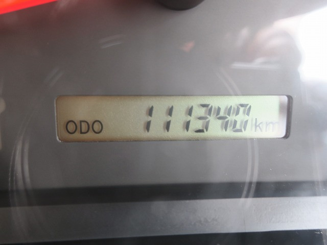 中古トラック いすゞ冷凍バン ＃17