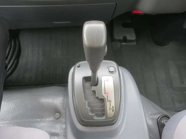 中古トラック いすゞ冷凍バン ＃18