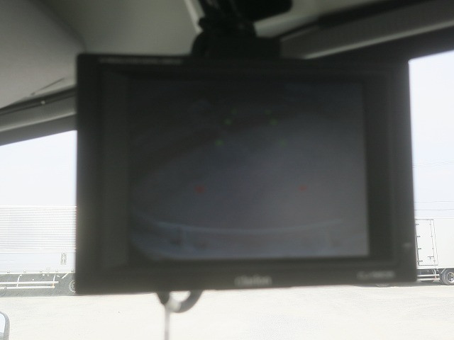 中古トラック いすゞ冷凍バン ＃22