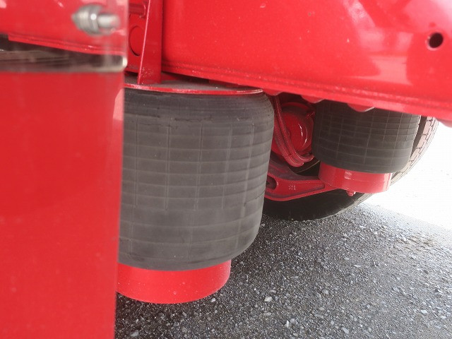 中古トラック 日野冷凍バン ＃12