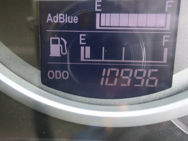 中古トラック 日野冷凍バン ＃18