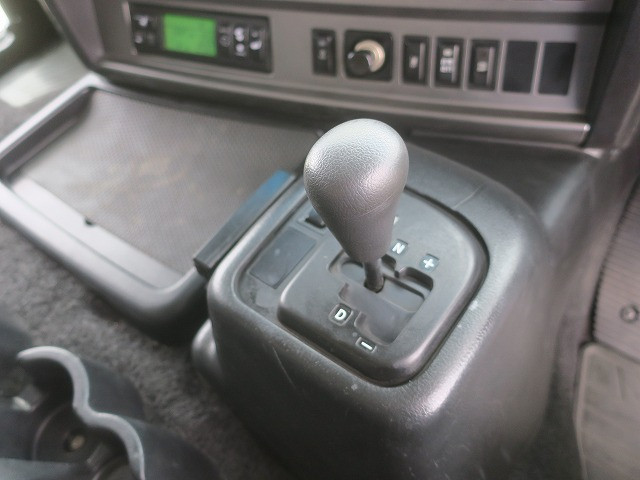 中古トラック 日野冷凍バン ＃19