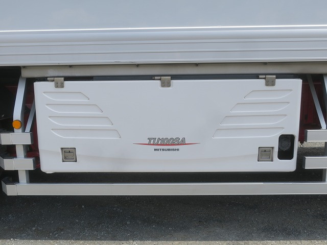 中古トラック 日野冷凍バン ＃9