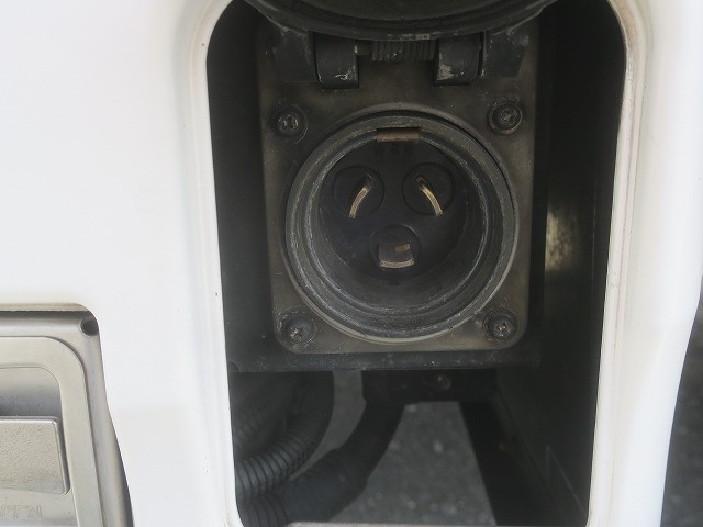 中古トラック 日野冷凍バン ＃10