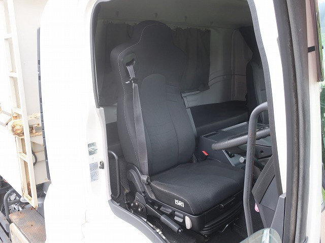 中古トラック いすゞダンプ ＃13