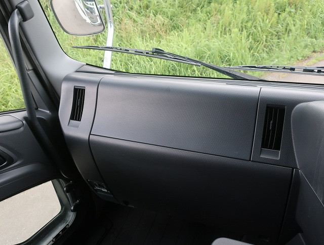 中古トラック いすゞダンプ ＃14