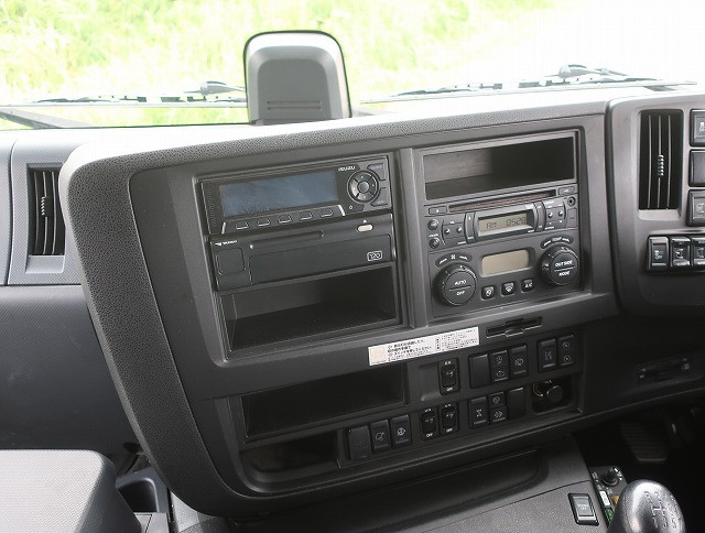 中古トラック いすゞダンプ ＃15