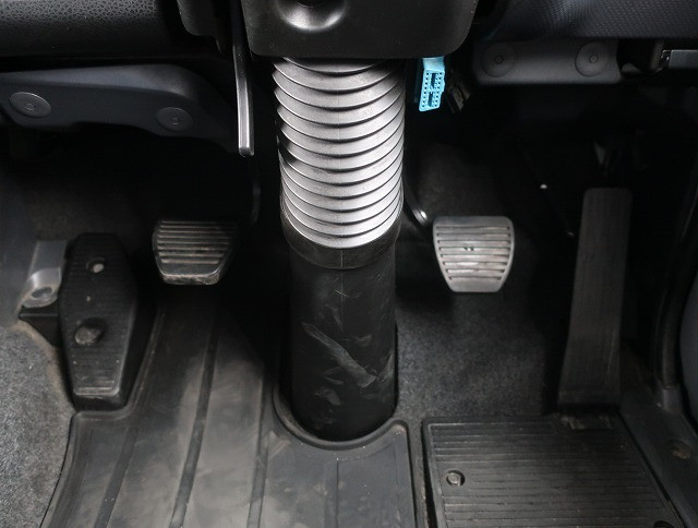 中古トラック いすゞダンプ ＃22