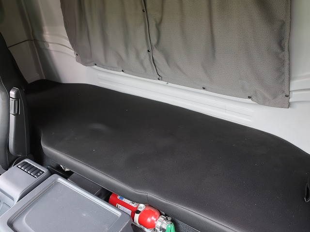 中古トラック いすゞダンプ ＃23