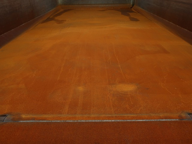 中古トラック いすゞダンプ ＃8