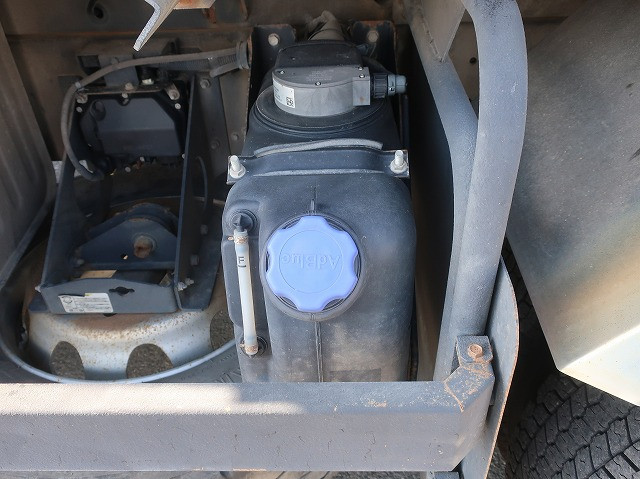 中古トラック いすゞダンプ ＃10