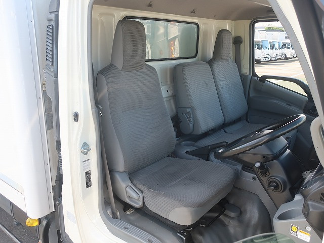 中古トラック 日野冷凍バン ＃11