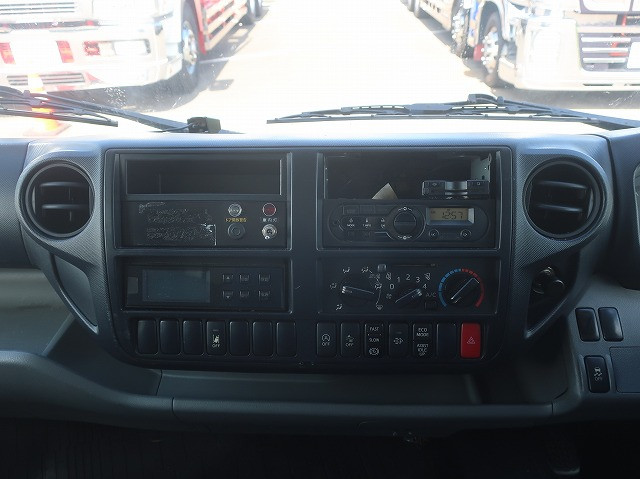 中古トラック 日野冷凍バン ＃13