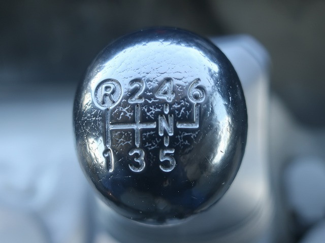 中古トラック 日野冷凍バン ＃16