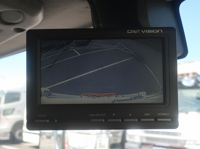 中古トラック 日野冷凍バン ＃17