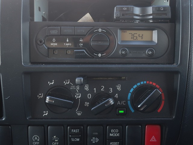 中古トラック 日野冷凍バン ＃20