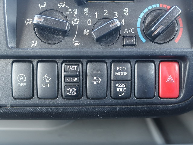 中古トラック 日野冷凍バン ＃21