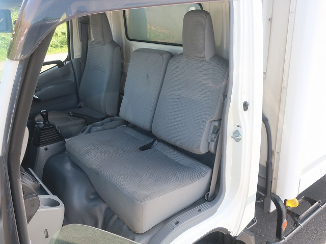 中古トラック 日野冷凍バン ＃23