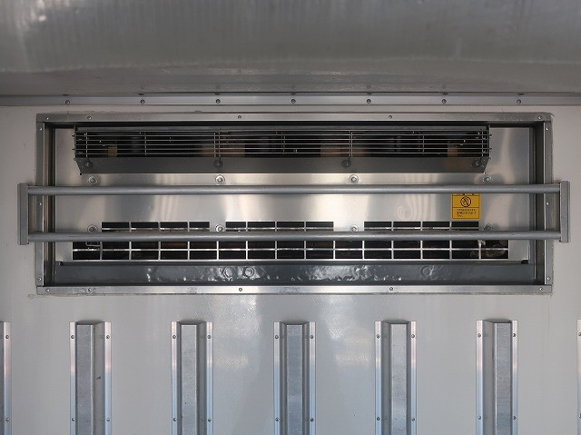 中古トラック 日野冷凍バン ＃6