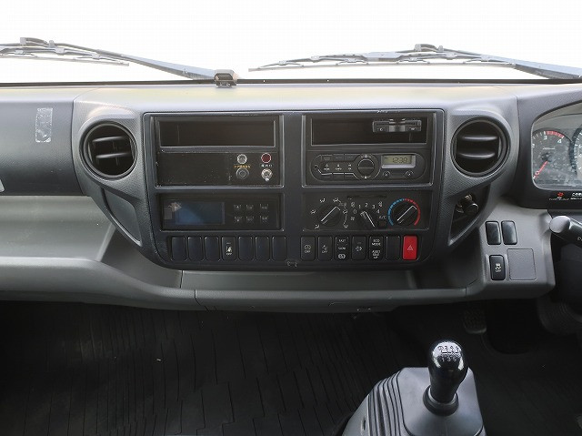 中古トラック 日野冷凍バン ＃14