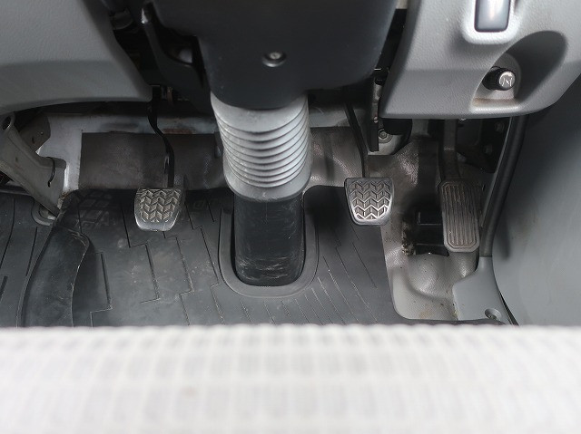 中古トラック 日野冷凍バン ＃22