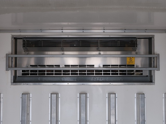 中古トラック 日野冷凍バン ＃6