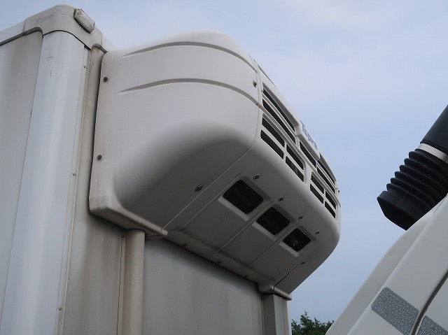 中古トラック 日野冷凍バン ＃10